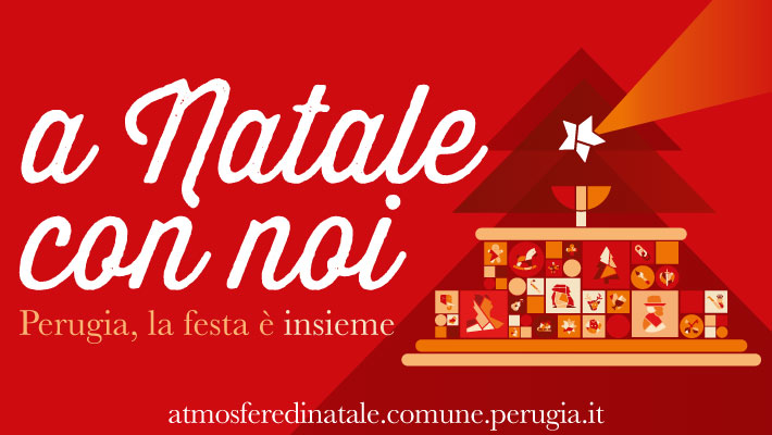 Natale a Perugia